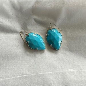Kendra Scott Corley Earrings